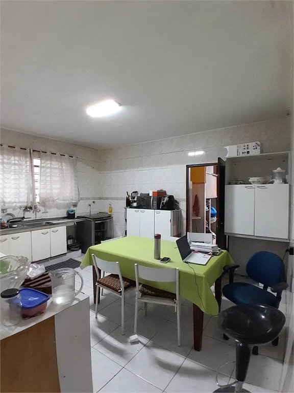 Casa à venda com 3 quartos, sendo 1 suíte, em Alto da Lapa, São Paulo, SP