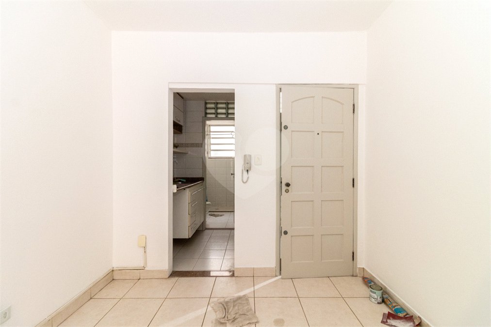 Studio para alugar com 1 quarto em Bela Vista, São Paulo, SP