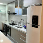 Apartamento à venda com 2 quartos em Macedo, Guarulhos, SP