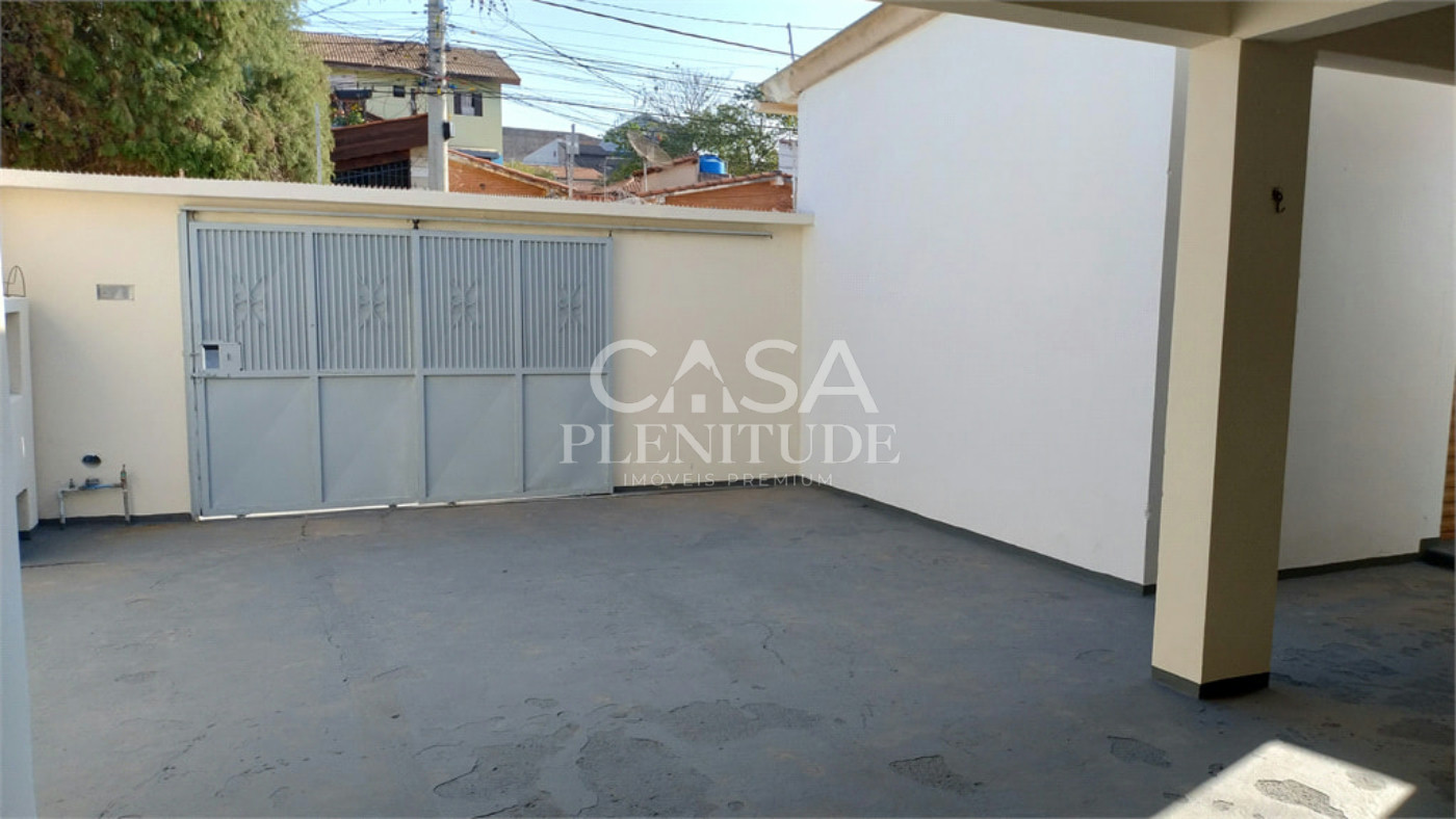 Casa à venda com 4 quartos, sendo 1 suíte, em Jardim Itanguá, Sorocaba, SP