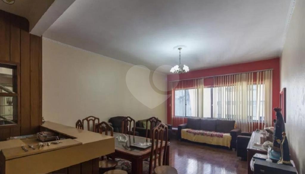 Apartamento à venda com 3 quartos em Bela Vista, São Paulo, SP