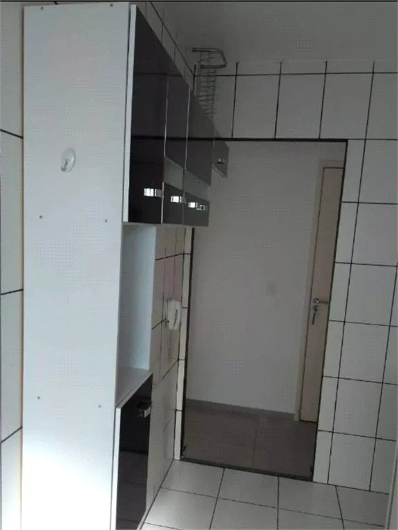 Apartamento à venda com 2 quartos em Jaguaré, São Paulo, SP
