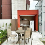 Apartamento para alugar com 1 suíte em Jardim Santa Helena, Suzano, SP