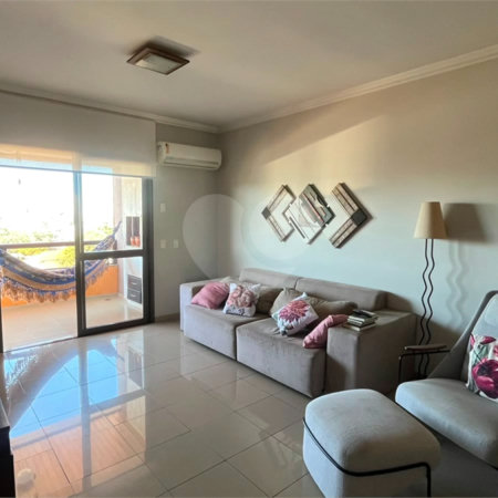 Apartamento à venda com 2 suítes em Quilombo, Cuiabá, MT
