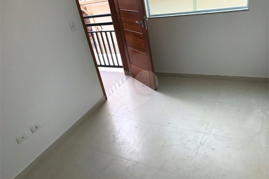 Casa à venda com 2 quartos em Imirim, São Paulo, SP
