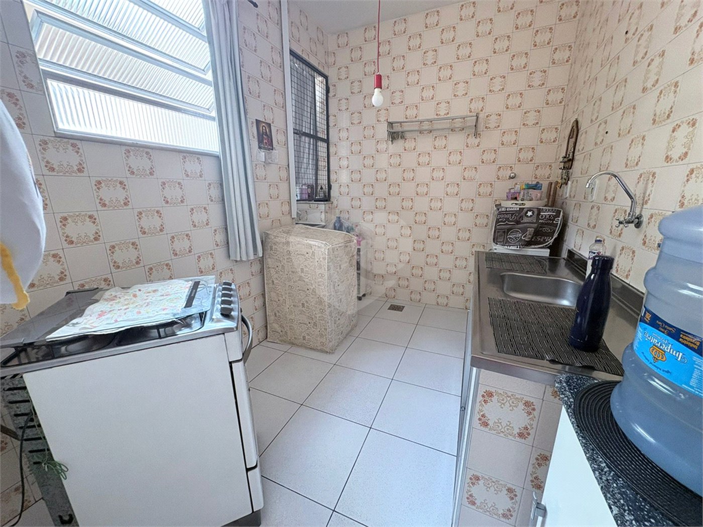 Apartamento à venda com 2 quartos em Vila Isabel, Rio de Janeiro, RJ