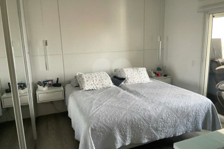 Apartamento Alto Padrão Lazer Completo ,3 suítes com 4 vagas, 250 m² à venda no Parque da Mooca.