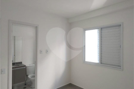 Apartamento para alugar com 2 quartos em Jardim Ampliação, São Paulo, SP