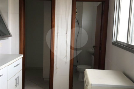 Apartamento à venda com 3 suítes em Tucuruvi, São Paulo, SP