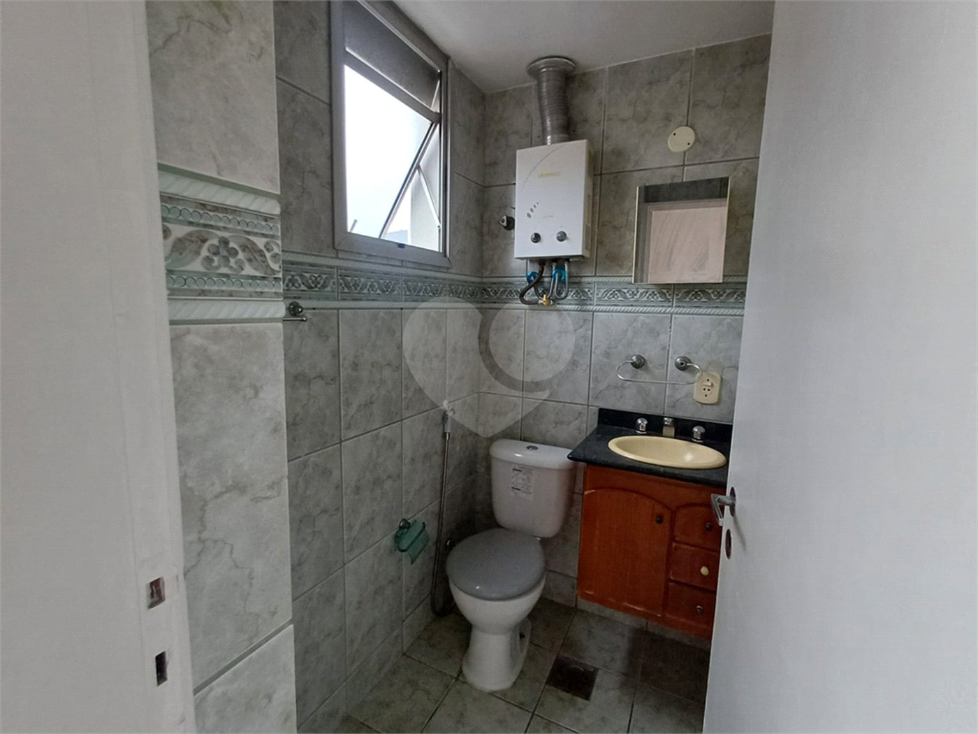 Apartamento à venda com 3 quartos, sendo 1 suíte,  em Méier, Rio de Janeiro, RJ