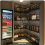 Studio à venda com 1 suíte em Pinheiros, São Paulo, SP