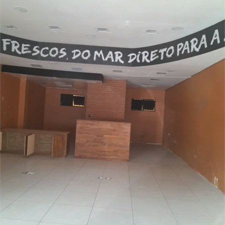 Loja para alugar em Vila Santo Antônio, Cotia, SP