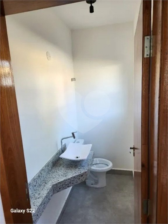 Sobrado à venda com 3 quartos, sendo 1 suíte,  em Jardim Paulista, Atibaia, SP