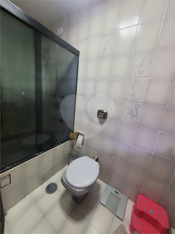 Apartamento à venda com 3 quartos em Santana, São Paulo, SP
