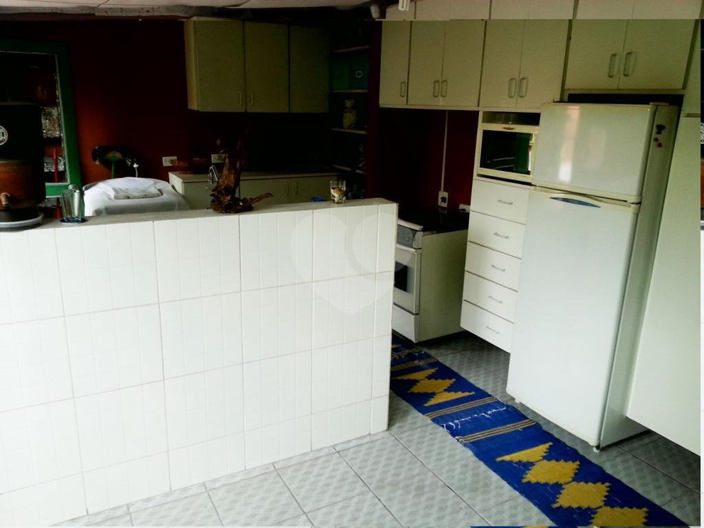 Sobrado à venda com 1 quarto em Chácara Santo Antônio (zona Sul), São Paulo, SP