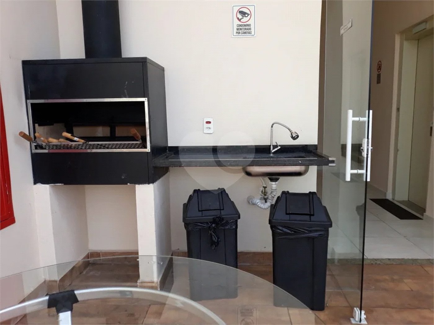 Apartamento à venda com 1 quarto em Vila Mazzei, São Paulo, SP