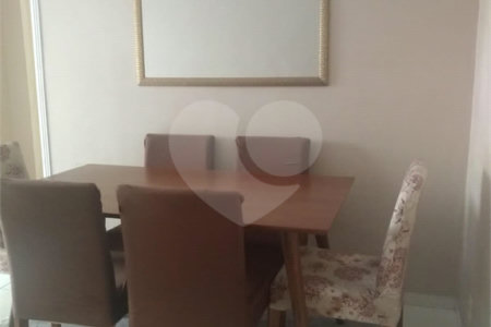 Apartamento à venda com 2 quartos em Inhoaíba, Rio de Janeiro, RJ