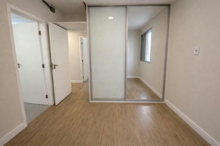 Apartamento com 3 dormitórios à venda, 110 m² por R$ 1.550.000,00 - Boqueirão - Santos/SP