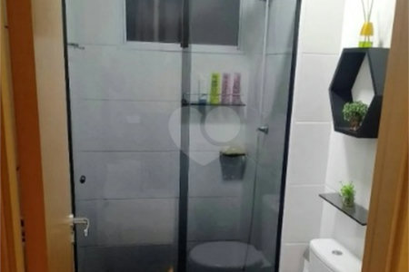 Apartamento à venda com 2 quartos em Caguassu, Sorocaba, SP