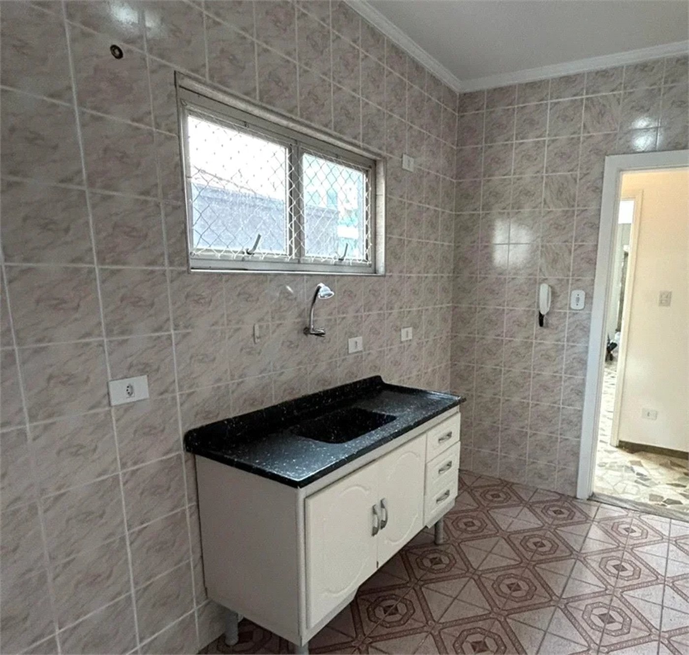 Apartamento à venda com 1 quarto em Pinheiros, São Paulo, SP