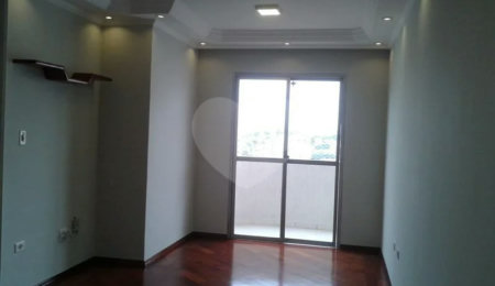 Apartamento à venda com 2 quartos em Tucuruvi, São Paulo, SP