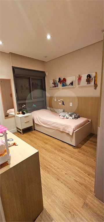 Apartamento à venda com 3 suítes em Mirandópolis, São Paulo, SP