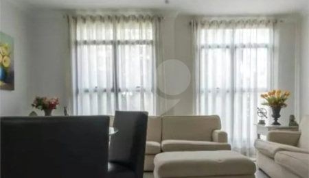 Apartamento à venda com 2 quartos em Chácara Santo Antônio (zona Sul), São Paulo, SP