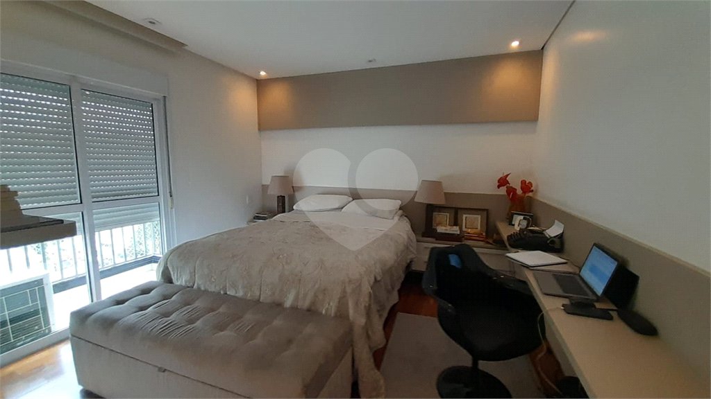 Apartamento à venda com 3 suítes em Nova Petrópolis, São Bernardo do Campo, SP