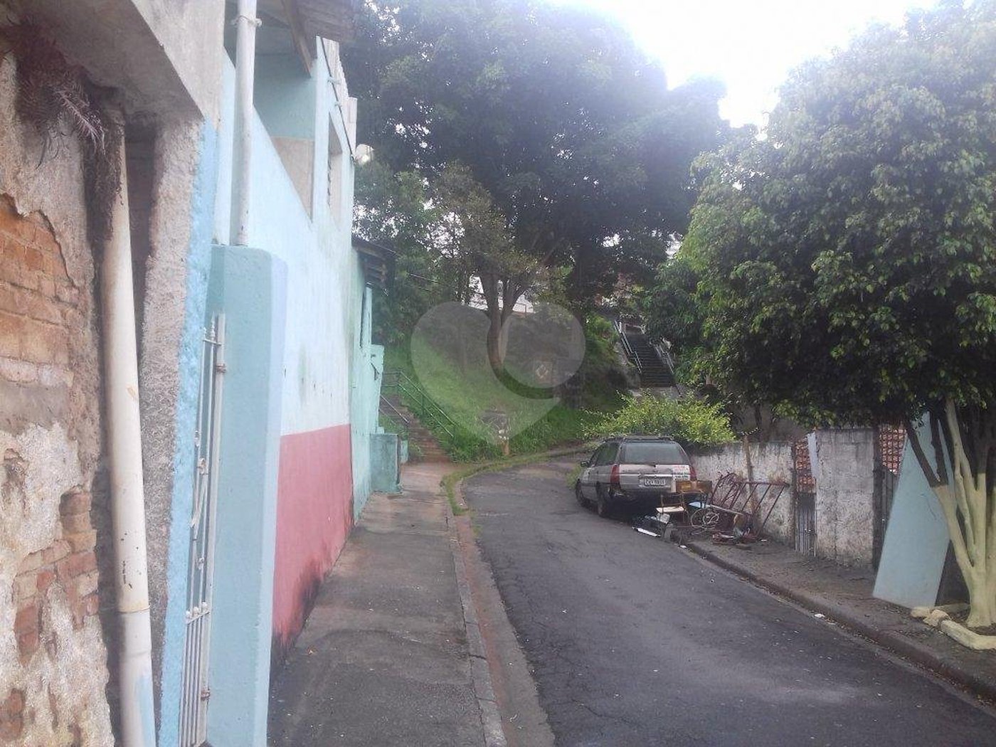 Terreno à venda em Santana, São Paulo, SP