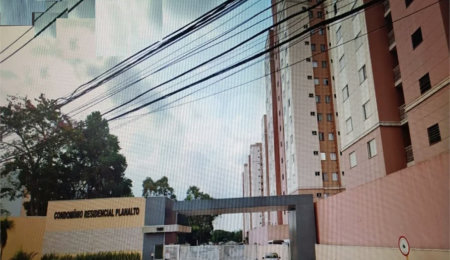 Apartamento à venda com 2 quartos no Centro, Sorocaba, SP
