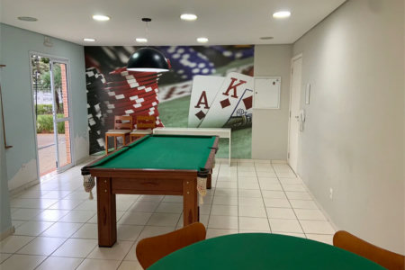 Apartamento à venda com 2 quartos em Jaguaré, São Paulo, SP