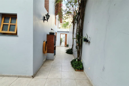 Casa à venda com 3 suítes em Jardim das Vertentes, São Paulo, SP