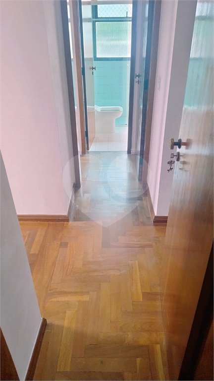 Apartamento à venda com 3 quartos em Santo Amaro, São Paulo, SP