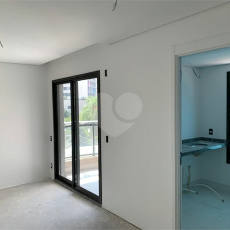 Apartamento à venda com 2 suítes em Butantã, São Paulo, SP
