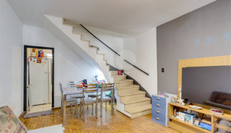 Sobrado à venda com 2 quartos em Chácara Santo Antônio, São Paulo, SP