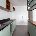 Apartamento à venda com 1 quarto em Vila Uberabinha, São Paulo, SP