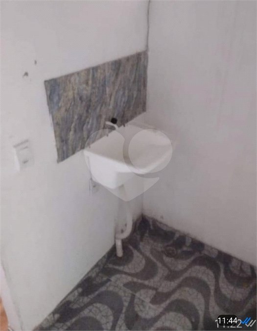 Casa à venda com 3 quartos em Santíssimo, Rio de Janeiro, RJ