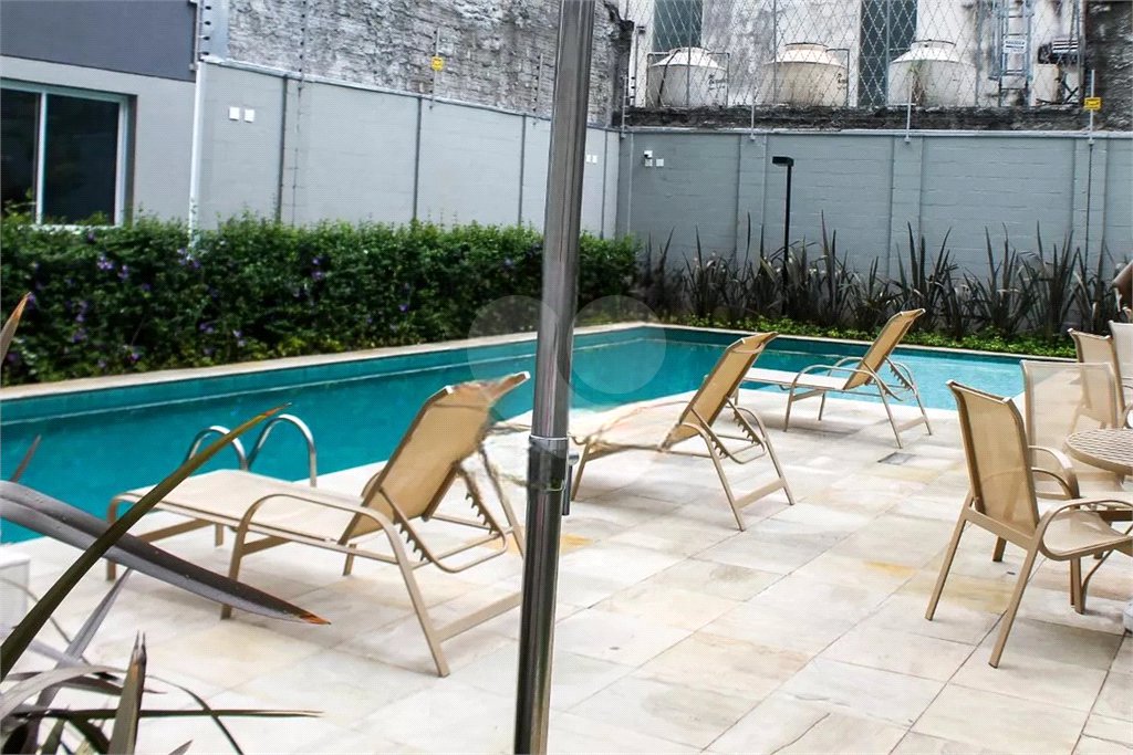Apartamento à venda com 2 quartos em Lapa, São Paulo, SP