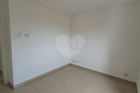 Apartamento à venda com 2 quartos em Vila Ede, São Paulo, SP