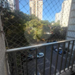 Apartamento para alugar com 4 quartos, sendo 1 suíte, em Vila Sônia, São Paulo, SP