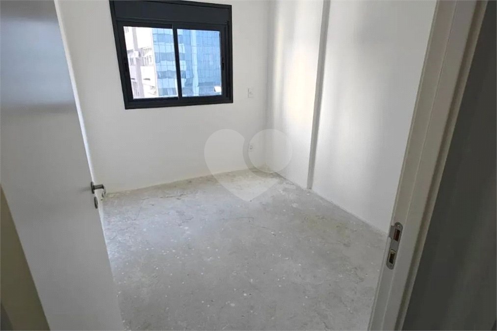 Studio à venda com 1 suíte em Liberdade, São Paulo, SP