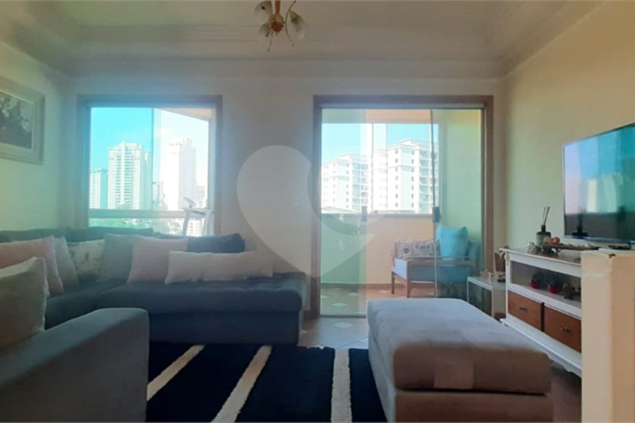 Casa à venda com 4 quartos, sendo 2 suítes,  em Jardim Paraíso, São Paulo, SP