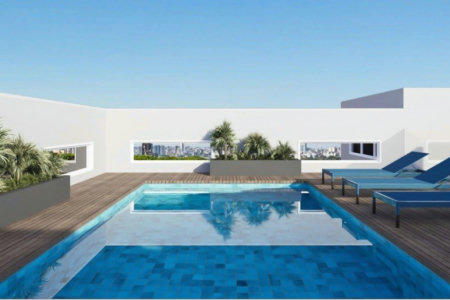 Residencial Unique