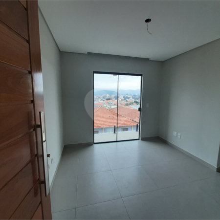 Apartamento à venda com 2 quartos em Vila Nivi, São Paulo, SP