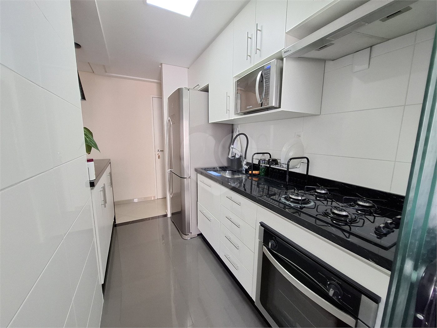 Apartamento à venda com 3 quartos, sendo 1 suíte, em Casa Verde, São Paulo, SP