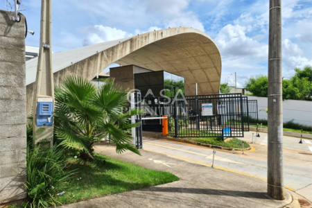 Terreno em condomínio à venda em Jardim Vila São Domingos, Sorocaba, SP