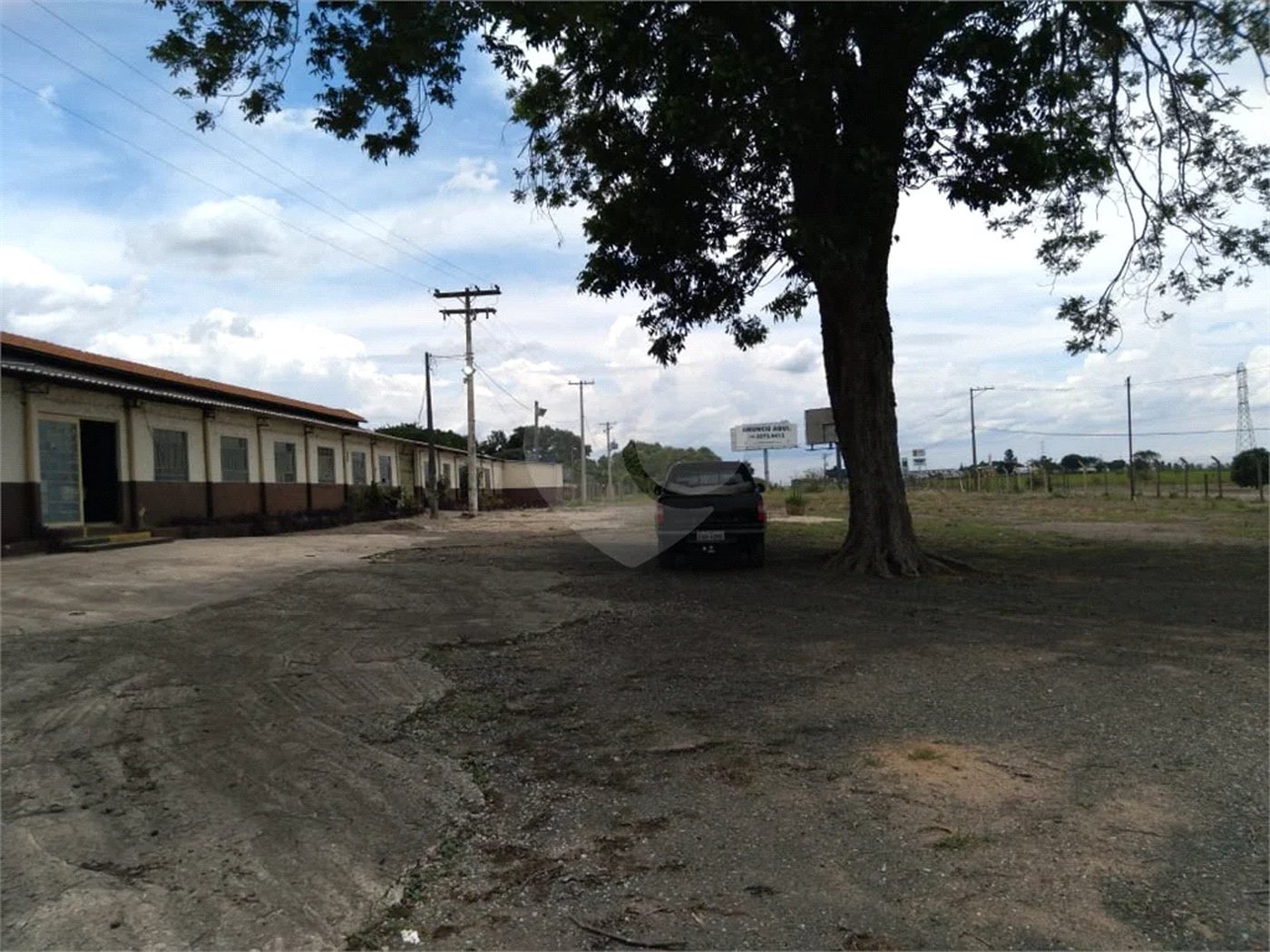 Área de Terra à venda ou para alugar em Chácaras Reunidas Anhanguera, Nova Odessa, SP
