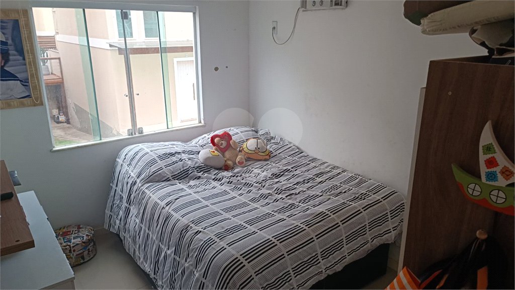 Casa em condomínio à venda com 2 suítes em Long Beach (tamoios), Cabo Frio, RJ