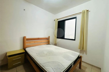 Apartamento à venda com 1 quarto em Saúde, São Paulo, SP