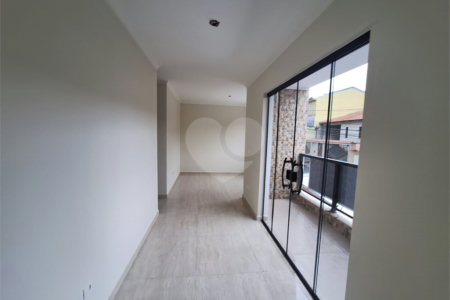 Casa à venda com 2 quartos no condomínio Comdomínio Vitória Prime, São Paulo - SP